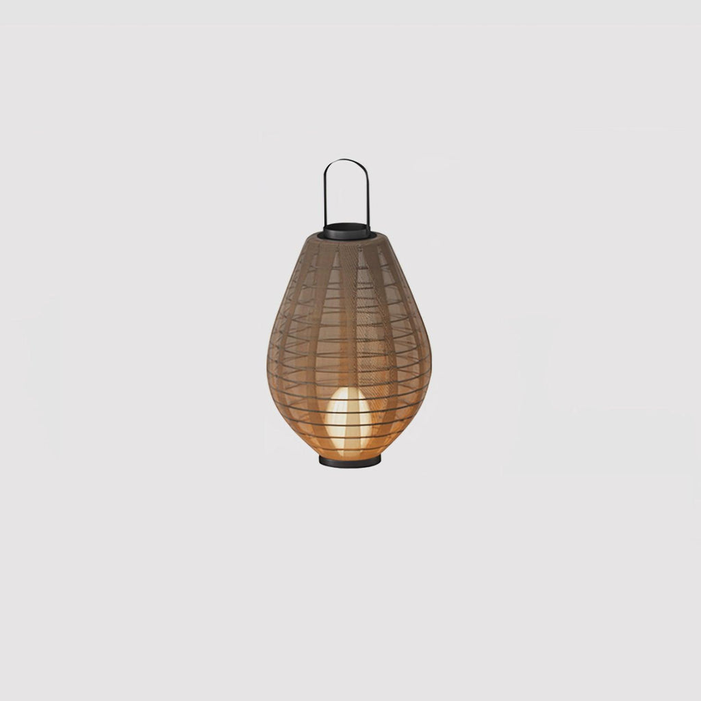 Ray Mesh Beacon Outdoor Lamp