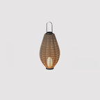 Ray Mesh Beacon Outdoor Lamp