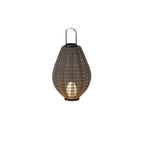 Ray Mesh Beacon Outdoor Lamp