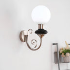 Velin Brass Wall Lamp