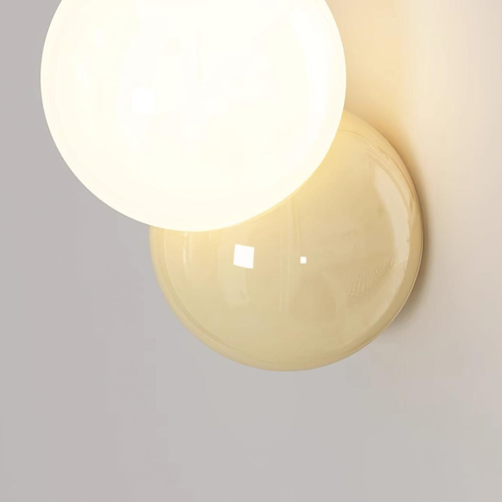 Nora  Wall Lamp