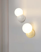 Nora  Wall Lamp