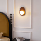 Ralk Pebble Glow Wall Lamp