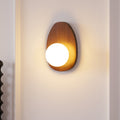 Ralk Pebble Glow Wall Lamp