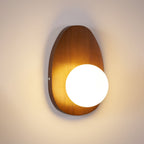 Ralk Pebble Glow Wall Lamp