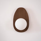Ralk Pebble Glow Wall Lamp