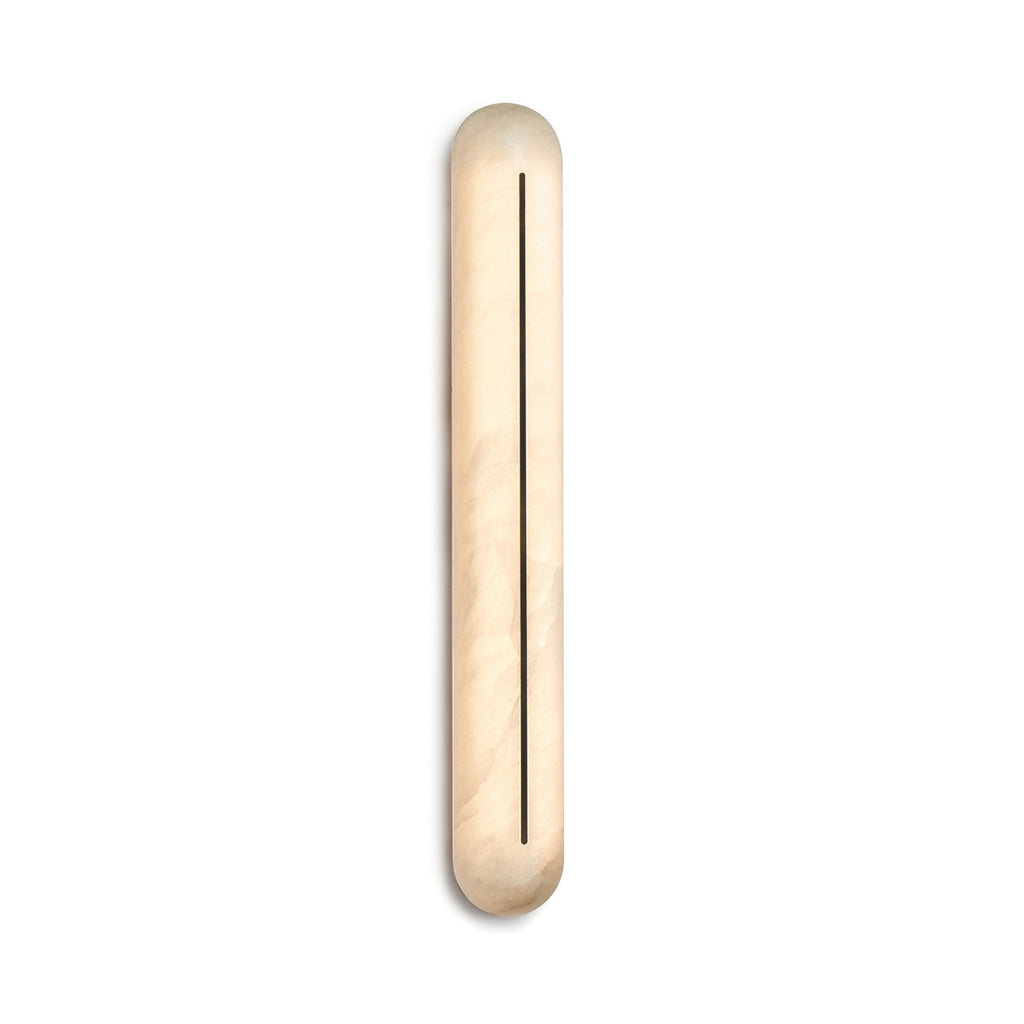 Armaryra Oblong Alabaster Wall Light