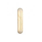 Armaryra Oblong Alabaster Wall Light