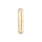 Armaryra Oblong Alabaster Wall Light