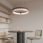Veraearae Travertine Pendant Light