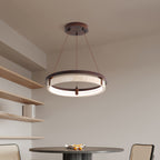 Veraearae Travertine Pendant Light
