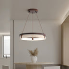 Veraearae Travertine Pendant Light