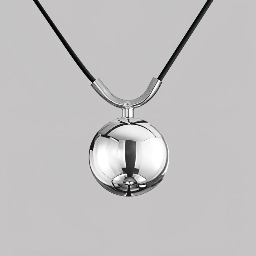 Pendant Lamp Adjustable Pulley Drop Chrome Finish Sleek Modern