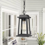 Ray Light Outdoore Modern in Metal - Kingsley Beaumont
