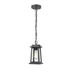 Ray Outdoor Lantern Pendant Light