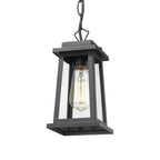 Ray Light Outdoore Modern in Metal - Kingsley Beaumont