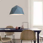Aria Pendant Light, Morandi 9 Colour