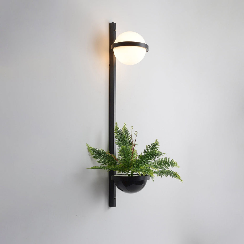 Ray Indoor  Outdoor Wall Light