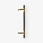 Ray Indoor  Outdoor Wall Light