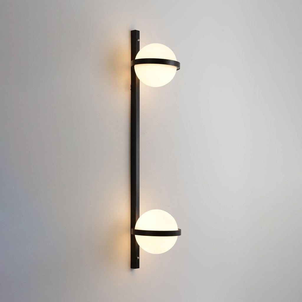 Ray Indoor  Outdoor Wall Light