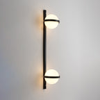 Ray Indoor  Outdoor Wall Light