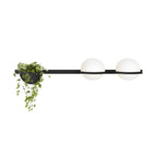 Ray Indoor  Outdoor Wall Light