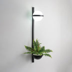 Ray Indoor  Outdoor Wall Light