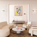 Ray Indoor  Outdoor Wall Light