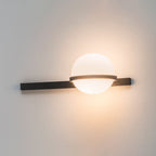 Ray Indoor  Outdoor Wall Light
