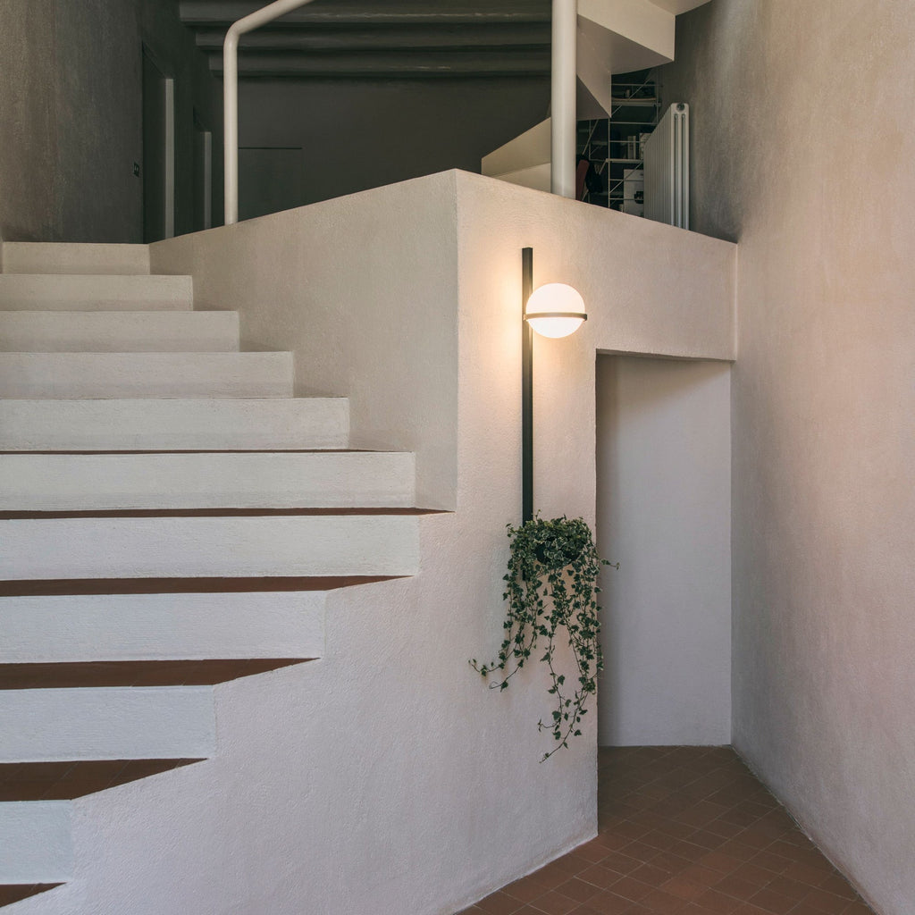 Ray Indoor  Outdoor Wall Light