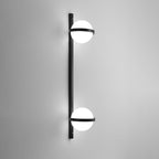 Ray Indoor  Outdoor Wall Light