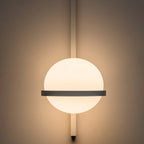 Ray Indoor  Outdoor Wall Light