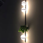 Ray Indoor  Outdoor Wall Light