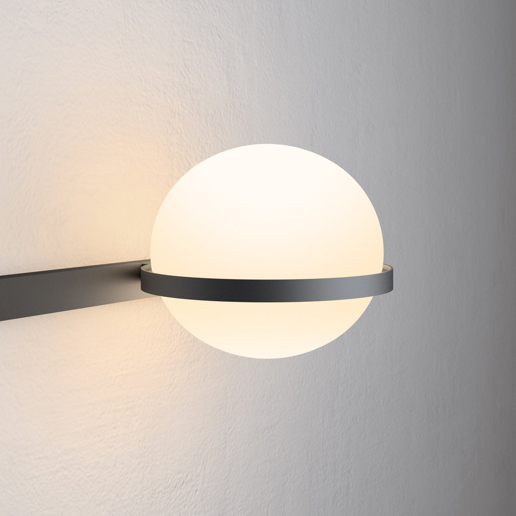 Ray Indoor  Outdoor Wall Light