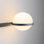 Ray Indoor  Outdoor Wall Light