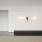 Ray Indoor  Outdoor Wall Light