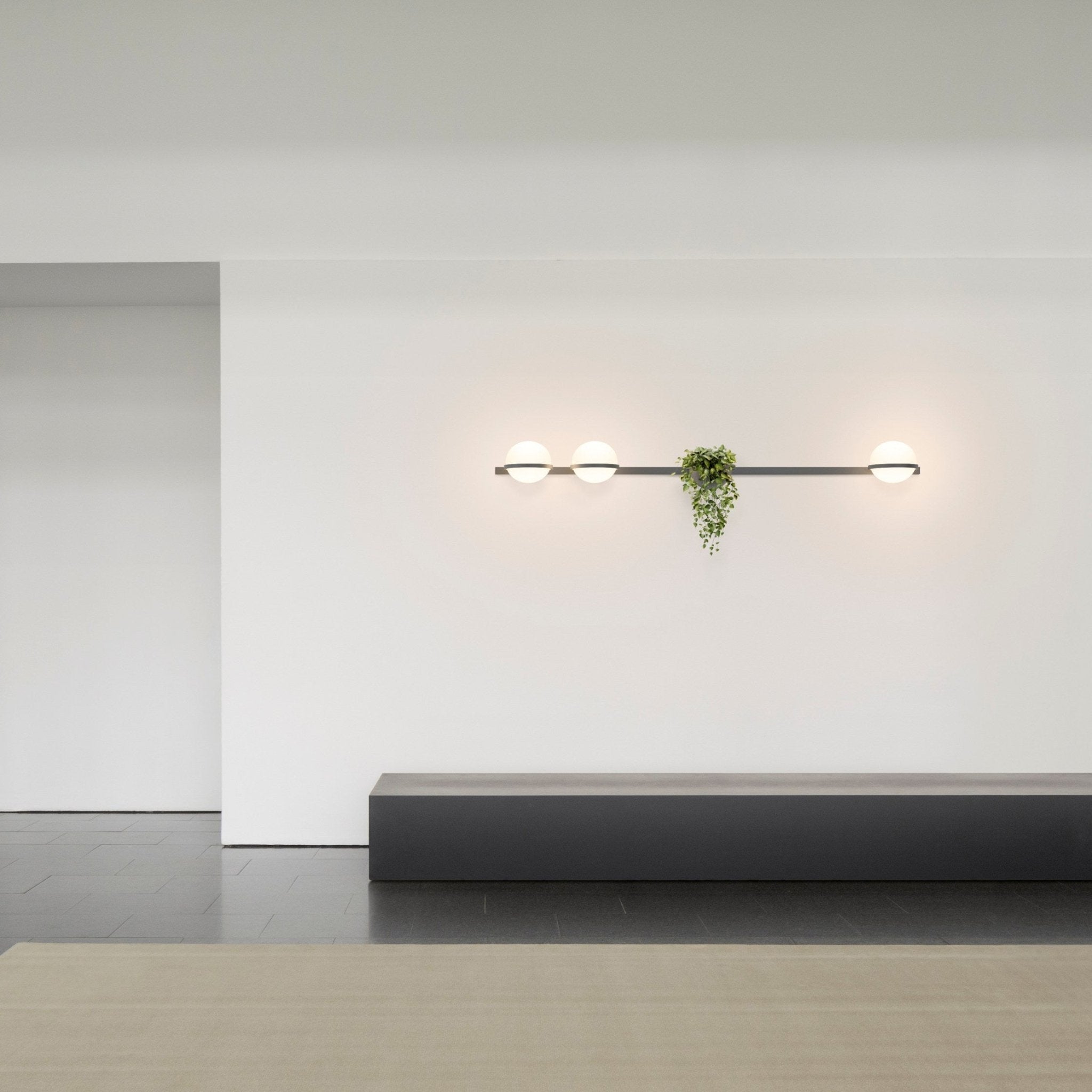Ray Indoor  Outdoor Wall Light