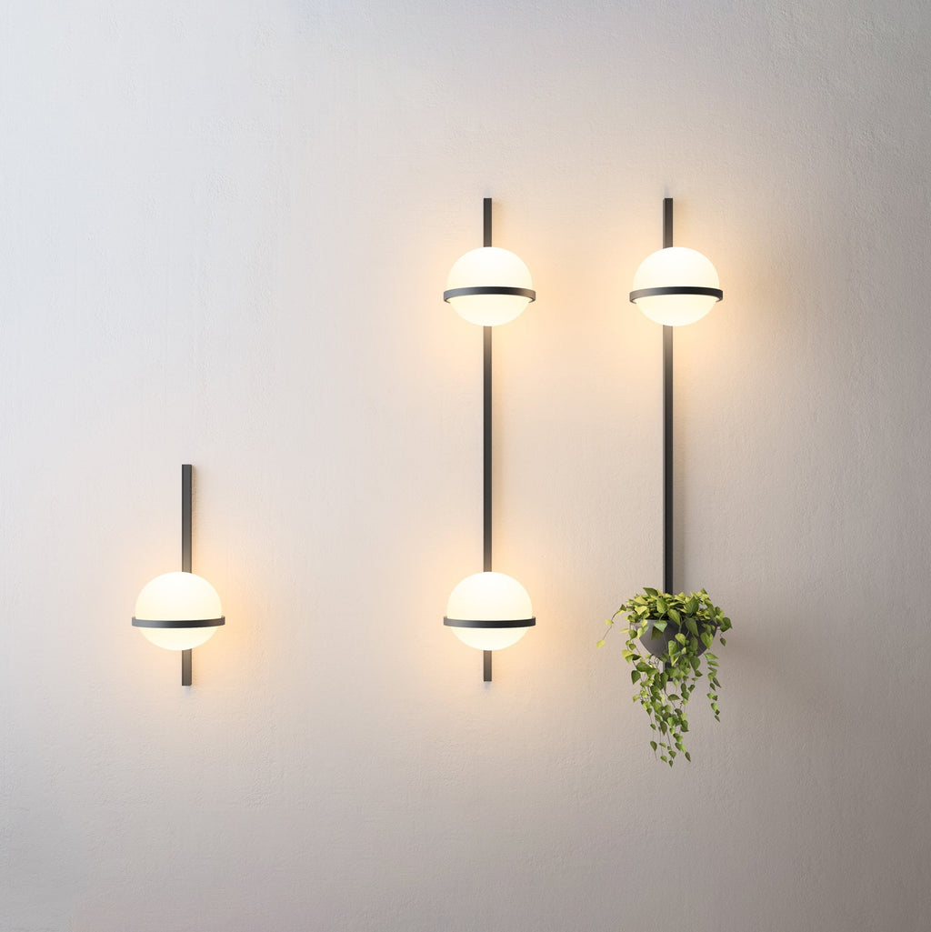Ray Indoor  Outdoor Wall Light