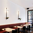 Ray Indoor  Outdoor Wall Light