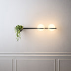 Ray Indoor  Outdoor Wall Light