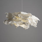 Origami Series Paper Pendant Light