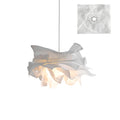 Origami Series Paper Pendant Light