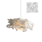 Origami Series Paper Pendant Light