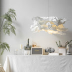 Origami Series Paper Pendant Light