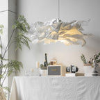 Origami Series Paper Pendant Light