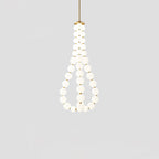 Pearl Modernl Chandelier