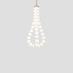 Pearl Modernl Chandelier