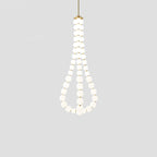 Pearl Modernl Chandelier