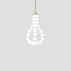 Pearl Modernl Chandelier