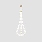 Pearl Modernl Chandelier